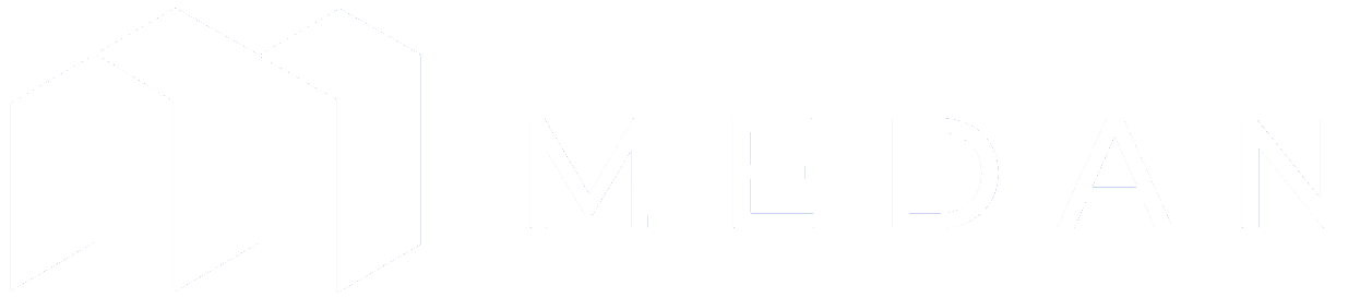 Medan Logo